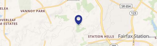 Fairfax Station, VA 22039