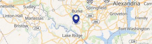 Fairfax Station, VA 22039