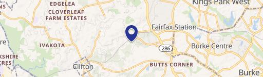 Fairfax Station, VA 22039