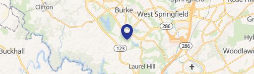 Fairfax Station, VA 22039