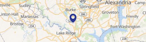 Fairfax Station, VA 22039