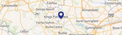 Fairfax, VA 22032