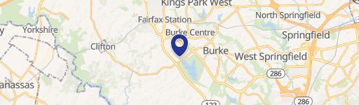 Fairfax Station, VA 22039