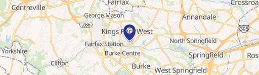 Fairfax, VA 22032