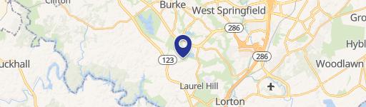 Fairfax Station, VA 22039