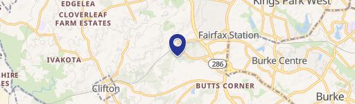 Fairfax Station, VA 22039