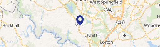 Fairfax Station, VA 22039