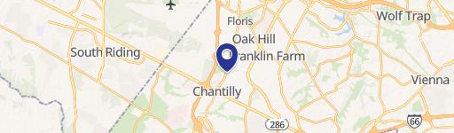 Chantilly, VA 20151
