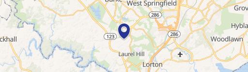 Fairfax Station, VA 22039