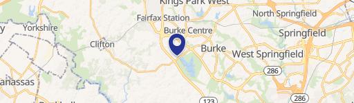 Fairfax Station, VA 22039