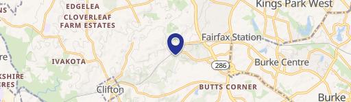 Fairfax Station, VA 22039