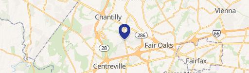 Chantilly, VA 20151