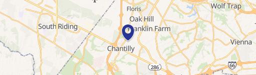 Chantilly, VA 20151