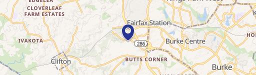 Fairfax Station, VA 22039