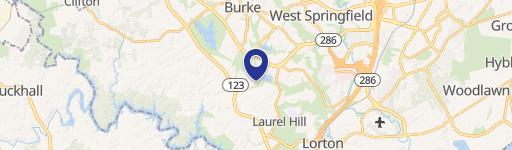 Fairfax Station, VA 22039