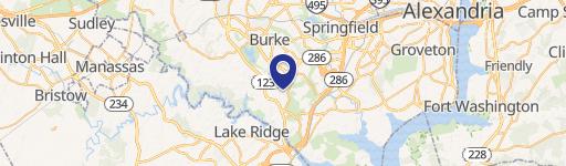 Fairfax Station, VA 22039