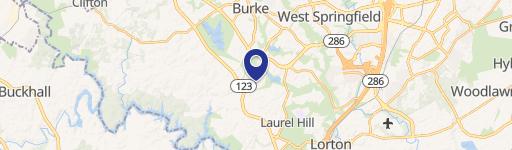 Fairfax Station, VA 22039