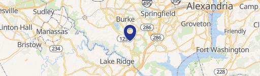 Fairfax Station, VA 22039