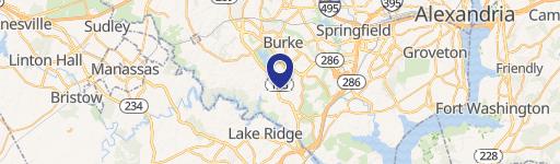 Fairfax Station, VA 22039