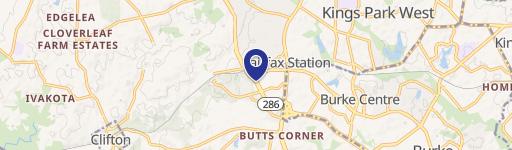 Fairfax Station, VA 22039