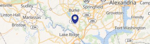 Fairfax Station, VA 22039