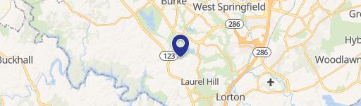 Fairfax Station, VA 22039