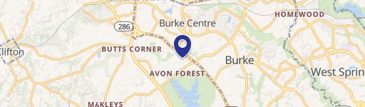 Fairfax Station, VA 22039