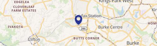 Fairfax Station, VA 22039