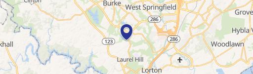 Fairfax Station, VA 22039