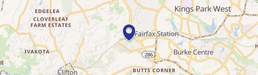 Fairfax Station, VA 22039