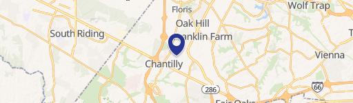 Chantilly, VA 20151