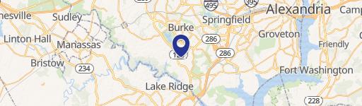 Fairfax Station, VA 22039