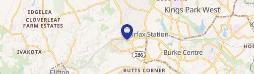 Fairfax Station, VA 22039