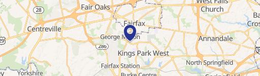 10509 Braddock Rd, Unit 2A