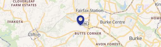 Fairfax Station, VA 22039
