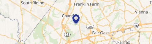 Chantilly, VA 20151