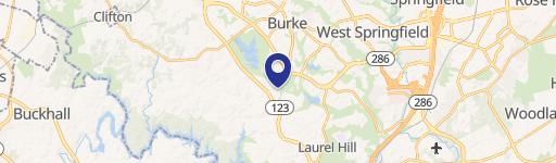 Fairfax Station, VA 22039