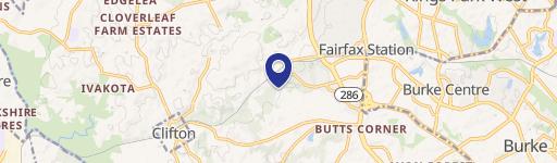 Fairfax Station, VA 22039