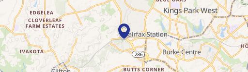 Fairfax Station, VA 22039