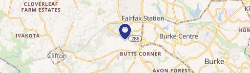 Fairfax Station, VA 22039