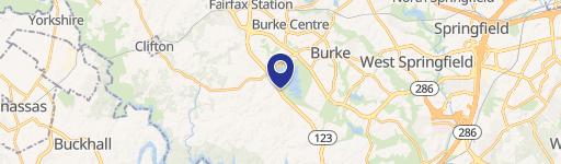 Fairfax Station, VA 22039