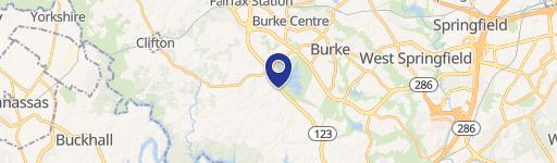 Fairfax Station, VA 22039