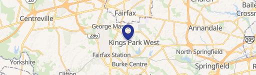 Fairfax, VA 22032