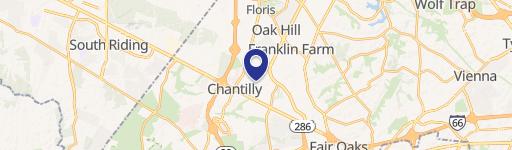 Chantilly, VA 20151