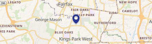 Fairfax, VA 22032
