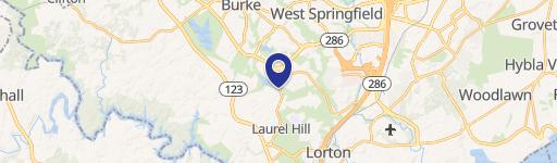 Fairfax Station, VA 22039