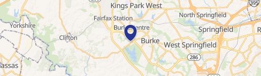 Fairfax Station, VA 22039