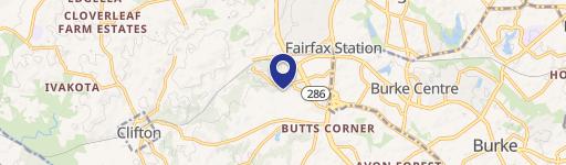 Fairfax Station, VA 22039