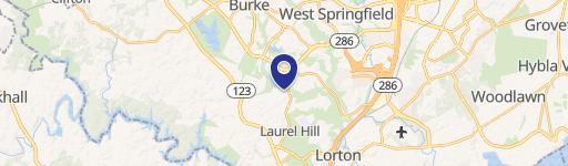 Fairfax Station, VA 22039