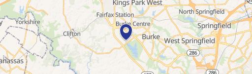 Fairfax Station, VA 22039